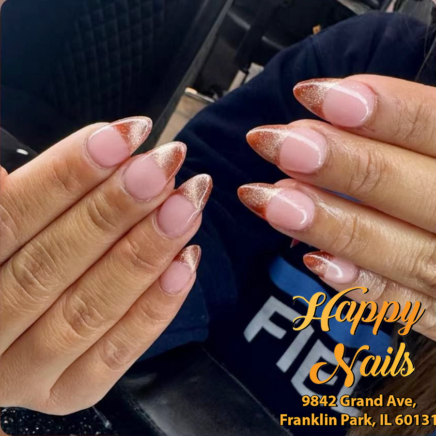 Nail Design July 2 2026